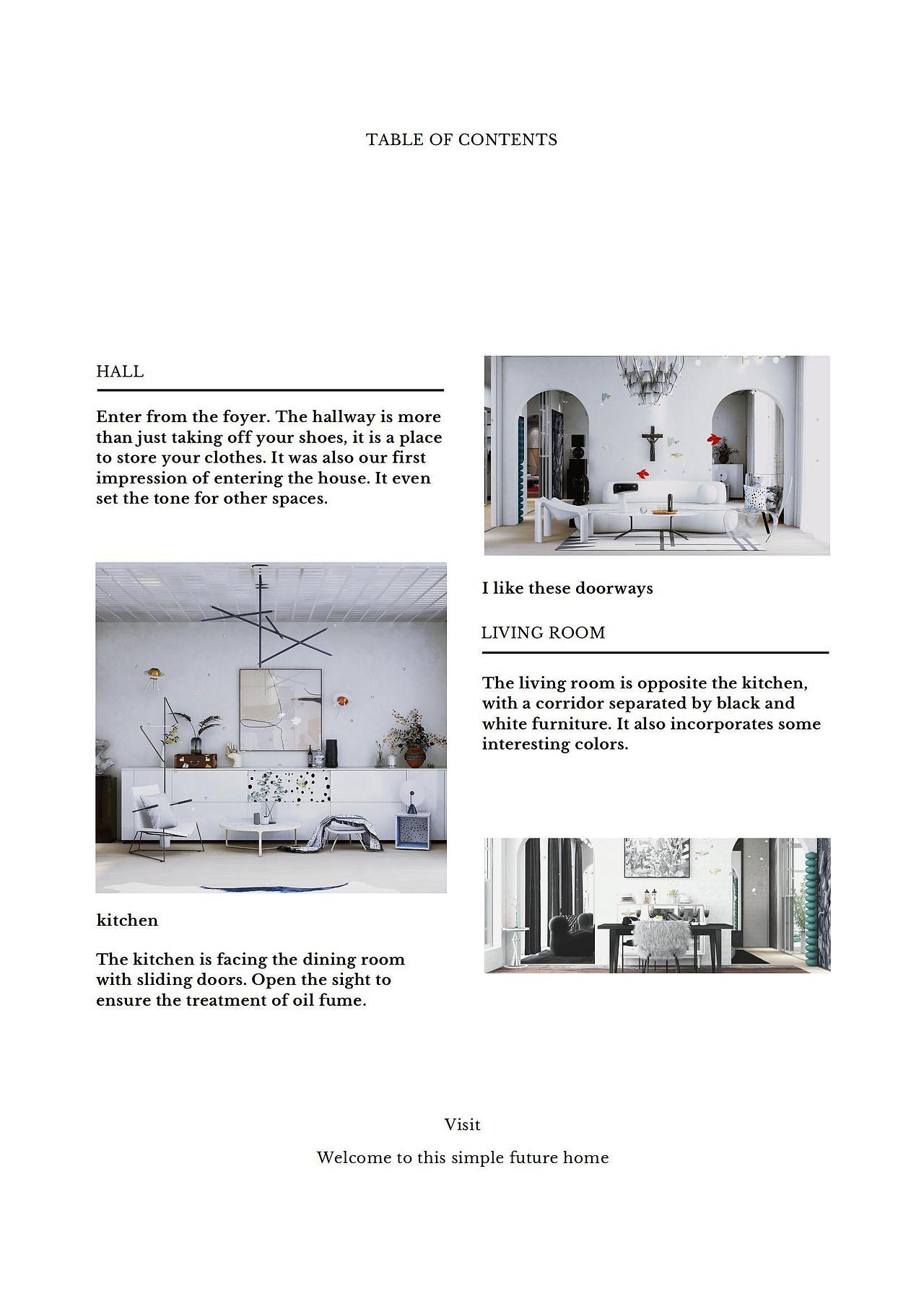 Soulful|2019-2020室内空间及展览设计奖