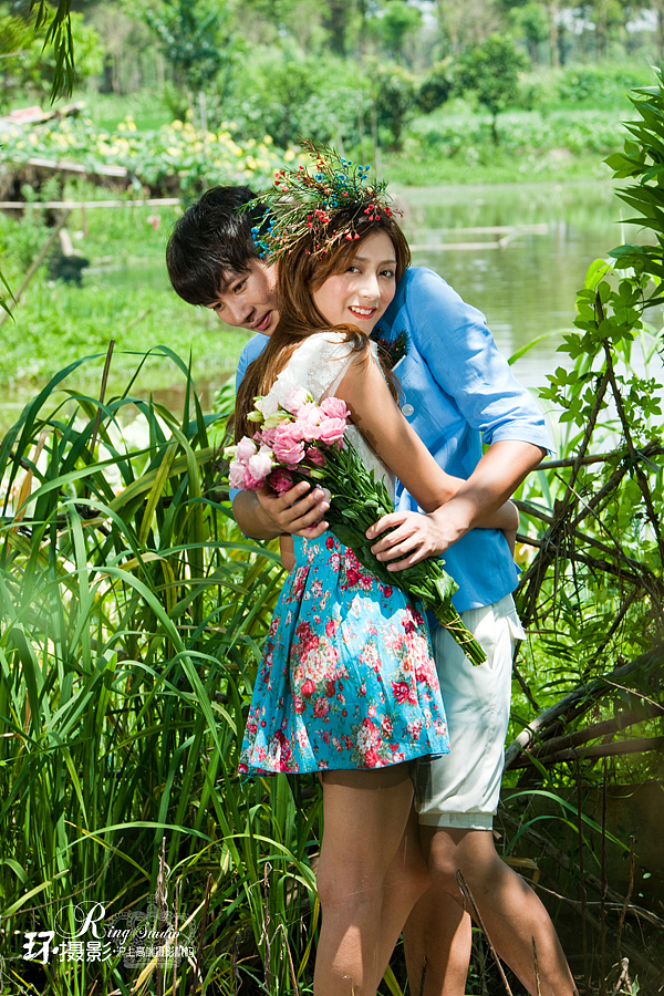 公路之旅（图ZMTQ5NjA1Mg==） - 人像摄影 - 站酷设计师abby_yuan原创素材 - 站酷ZCOOL