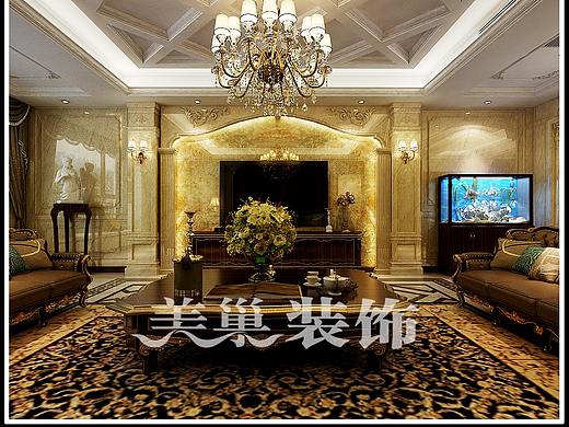 安阳华富世家经典案例