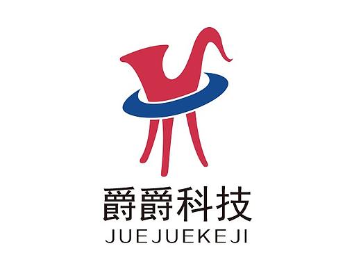 爵爵科技LOGO