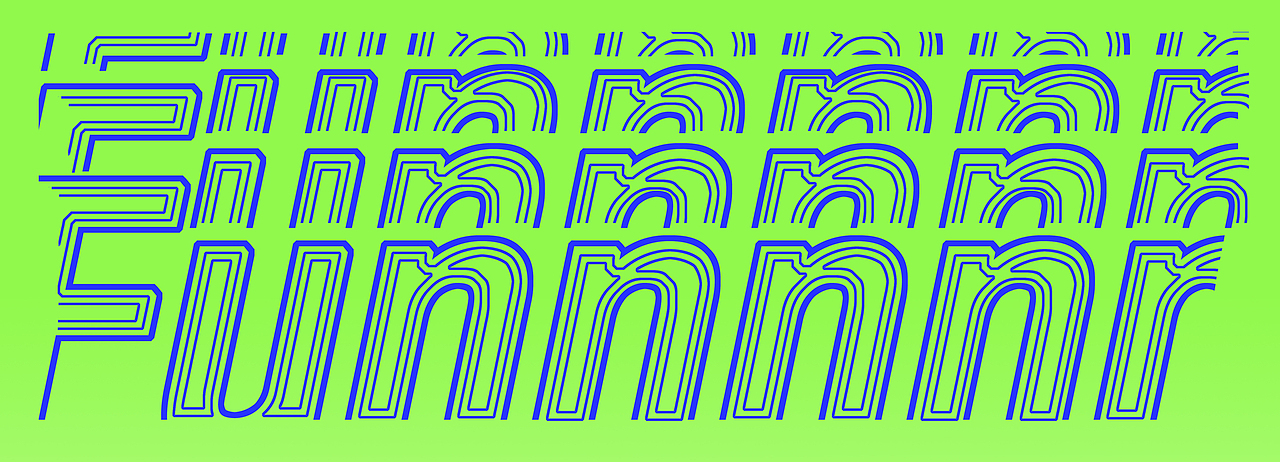 到城市中放风去!