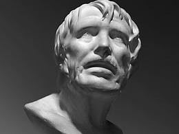 數(shù)字繪畫(huà)練習(xí)