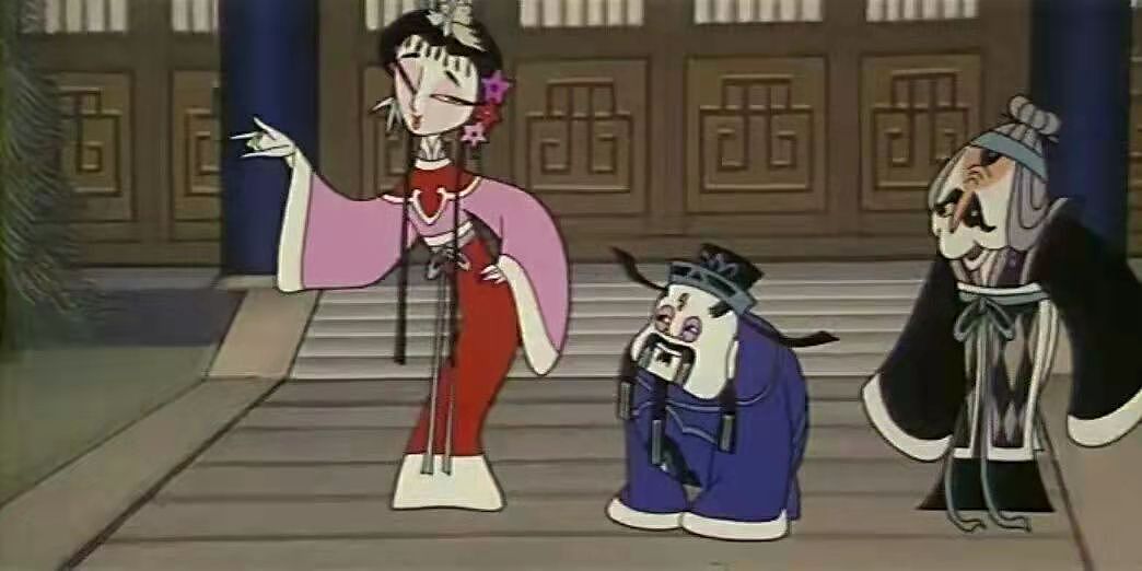 绝代（图ZMjcwMjgxNzIw） - IP形象 - 站酷设计师Z962125079原创素材 - 站酷ZCOOL