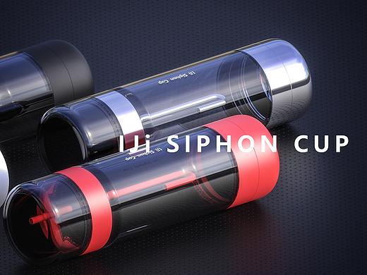 IJi 虹吸杯 SIPHON CUP