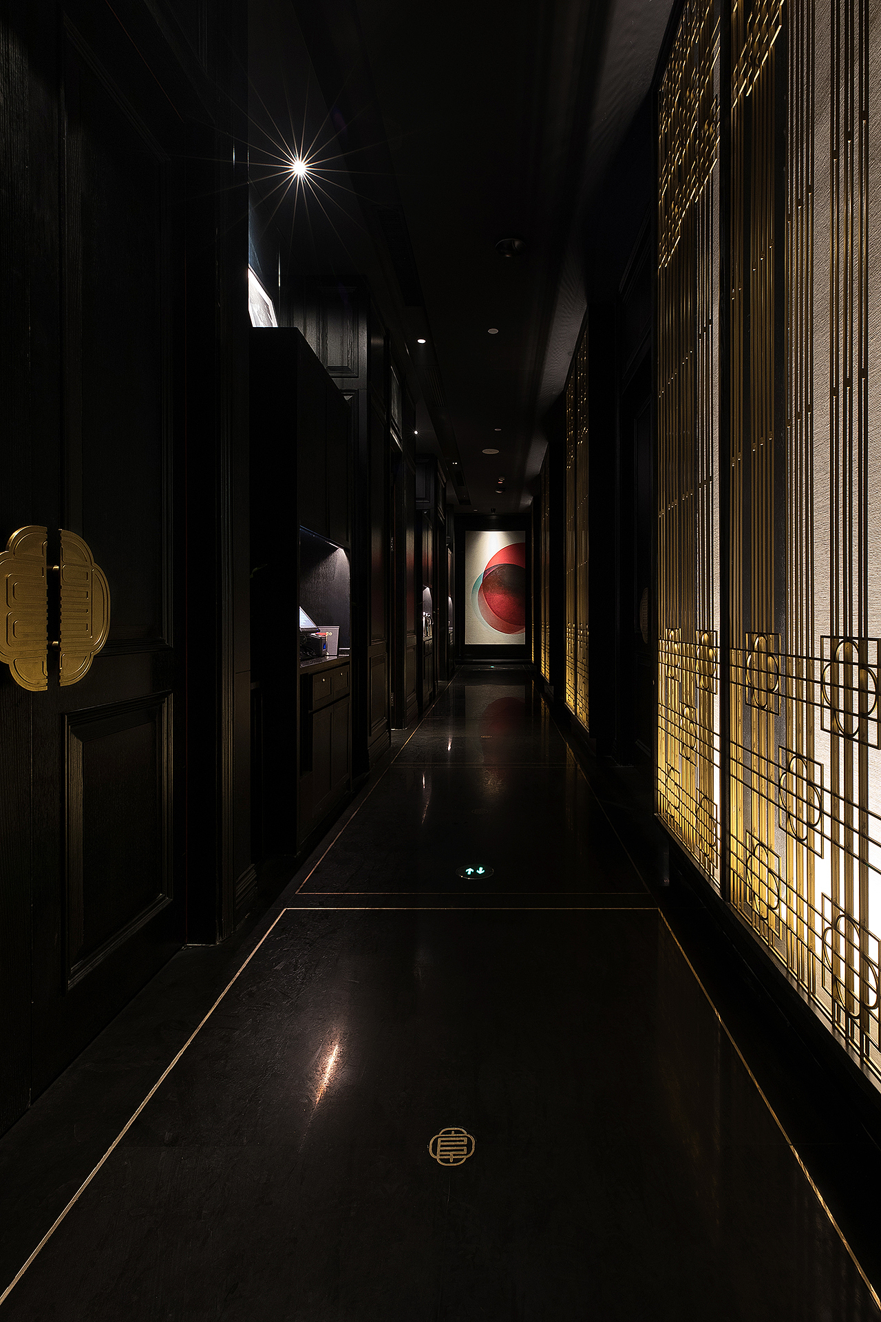 官也轩-南京河西新地中心二期 | 赵云海