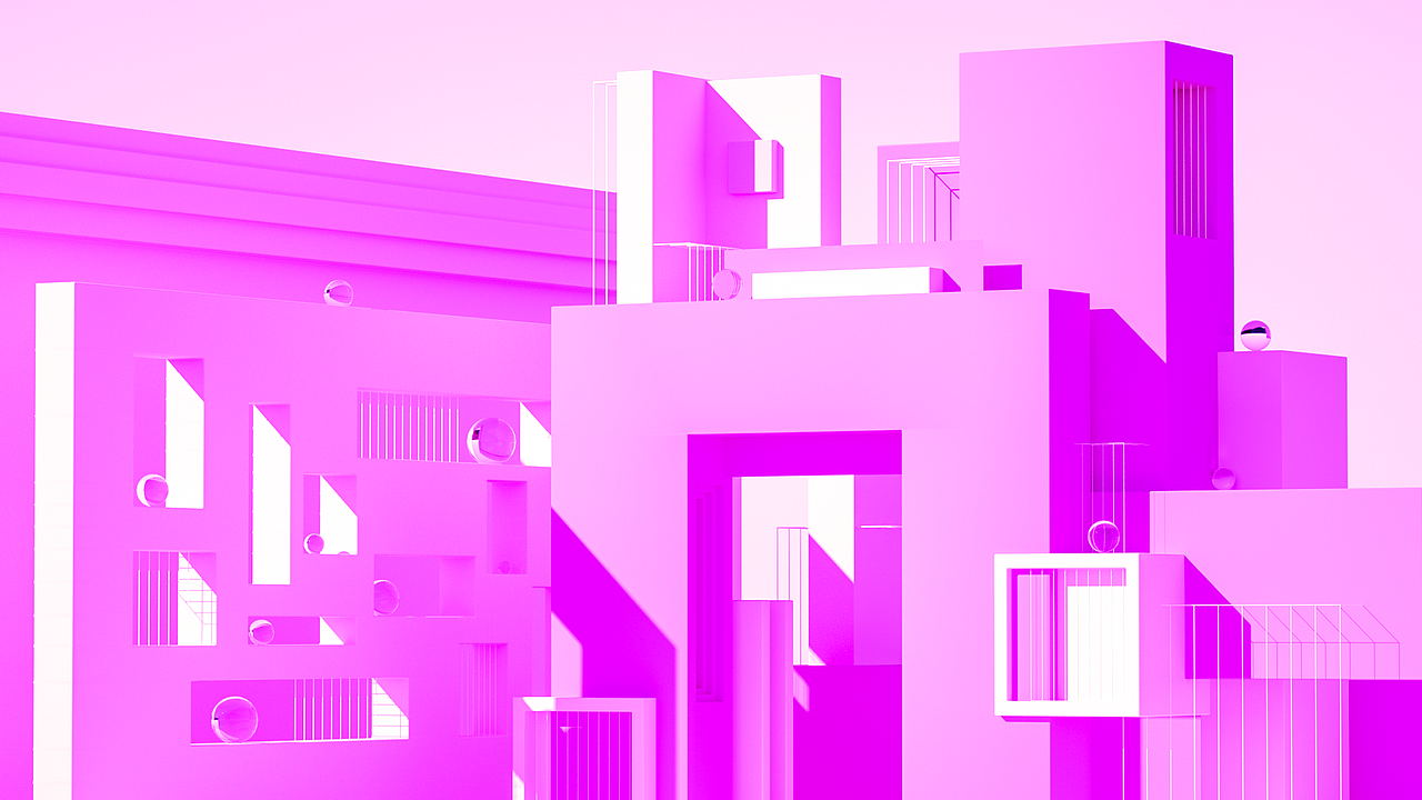 2019 C4D&AE Fundation Showreel（图ZMTc5MjcwMzEy） - 动画/影视 - 站酷设计师芝恩桢原创素材 - 站酷ZCOOL