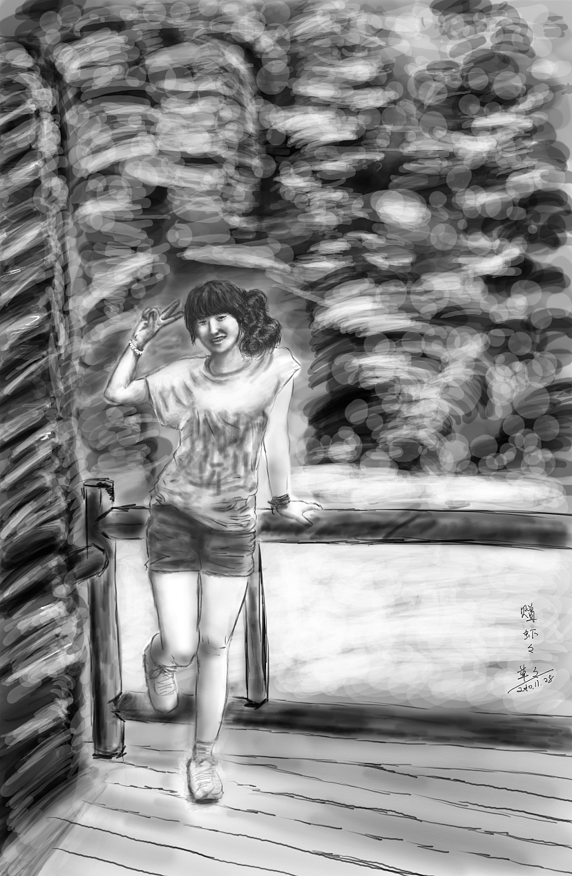 蝦蝦（圖ZMTk0ODU0OA==） - 商業(yè)插畫 - 站酷設(shè)計(jì)師草草_原創(chuàng)素材 - 站酷ZCOOL