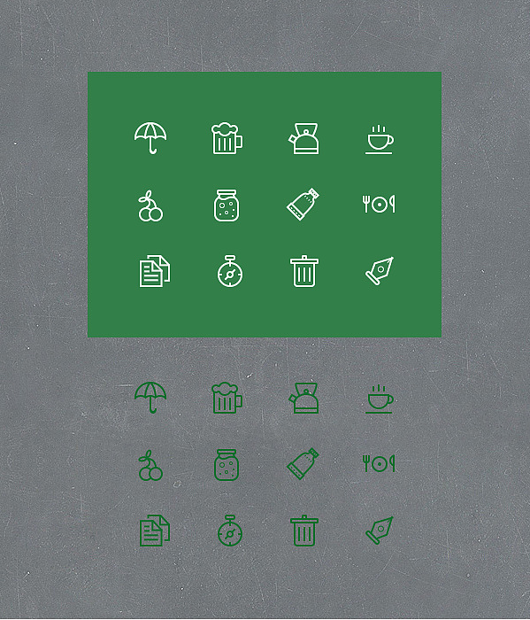 Icon（图ZMzM5MzIwMjg=） - 图标 - 站酷设计师Staaaaarry原创素材 - 站酷ZCOOL