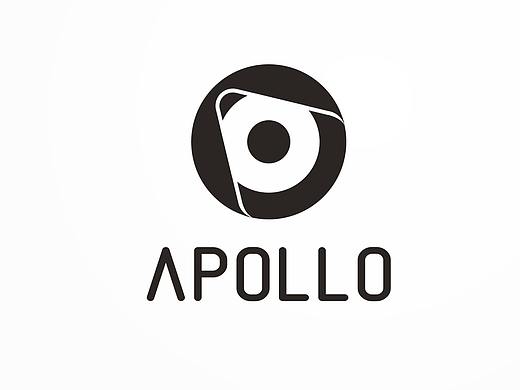 某AI项目LOGO设计