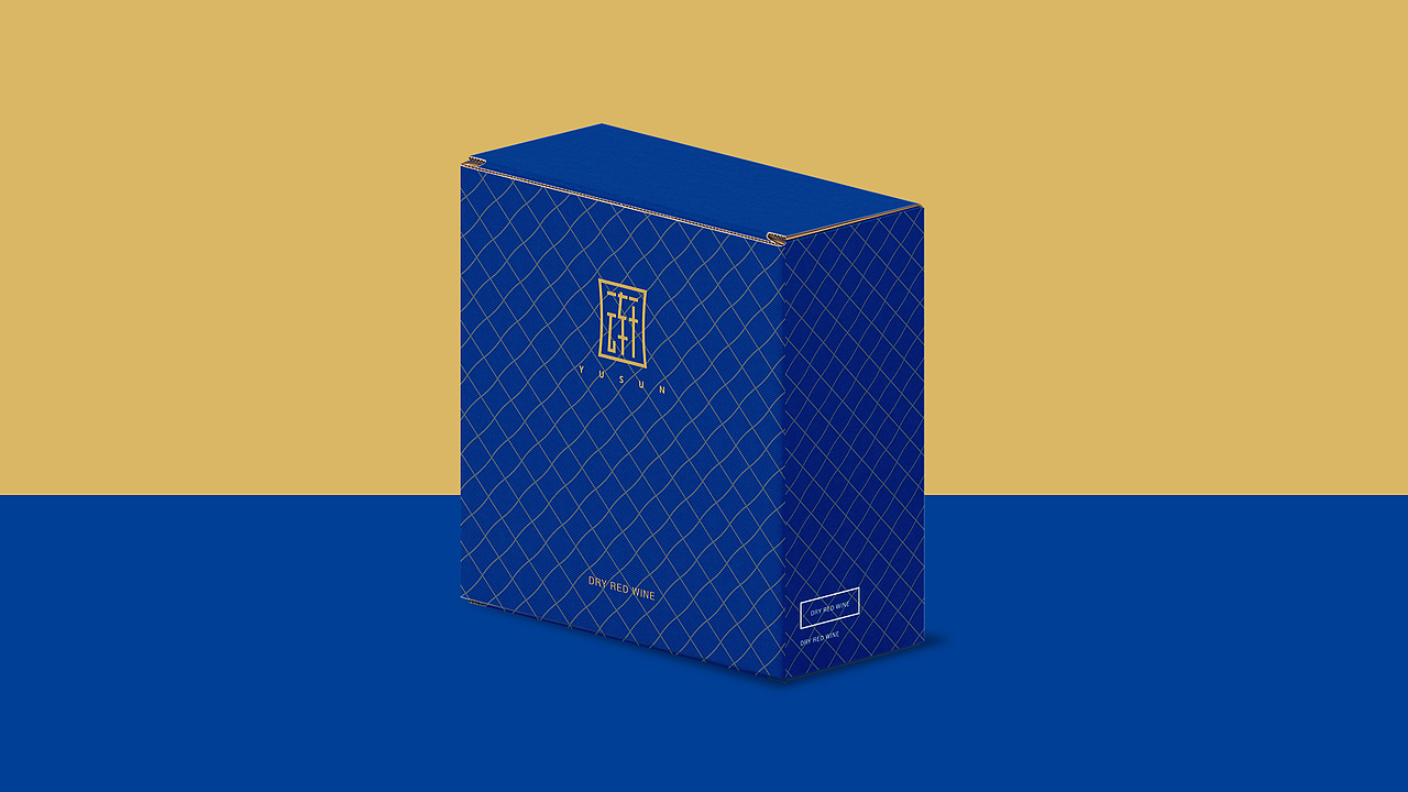 方舟设计【 云轩酒业 + 品牌VI全案设计 】