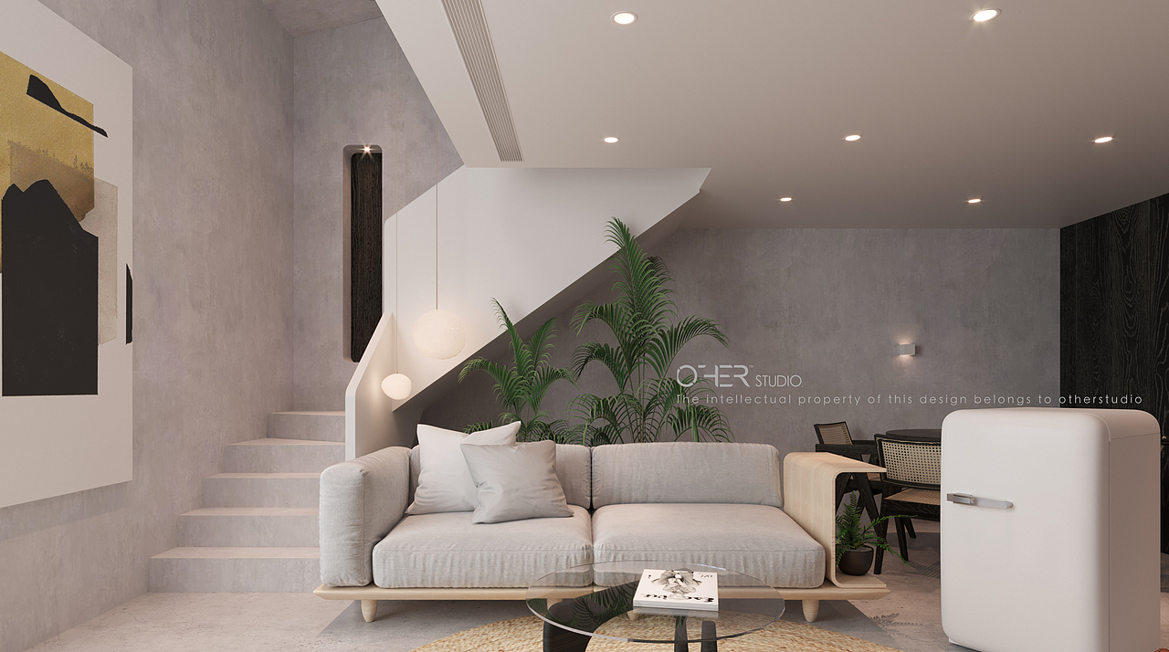 溧阳Banghouse2.0-多业态集合空间