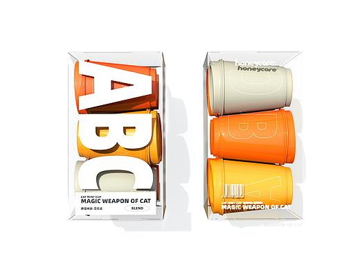 撩猫神器-猫薄荷杯