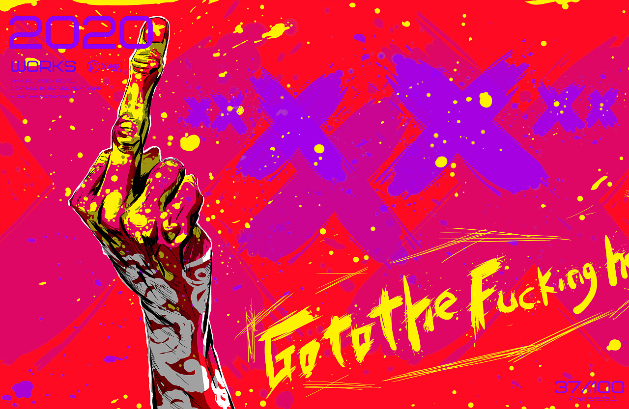 bhqs#2020作品合集#2021继续加油!