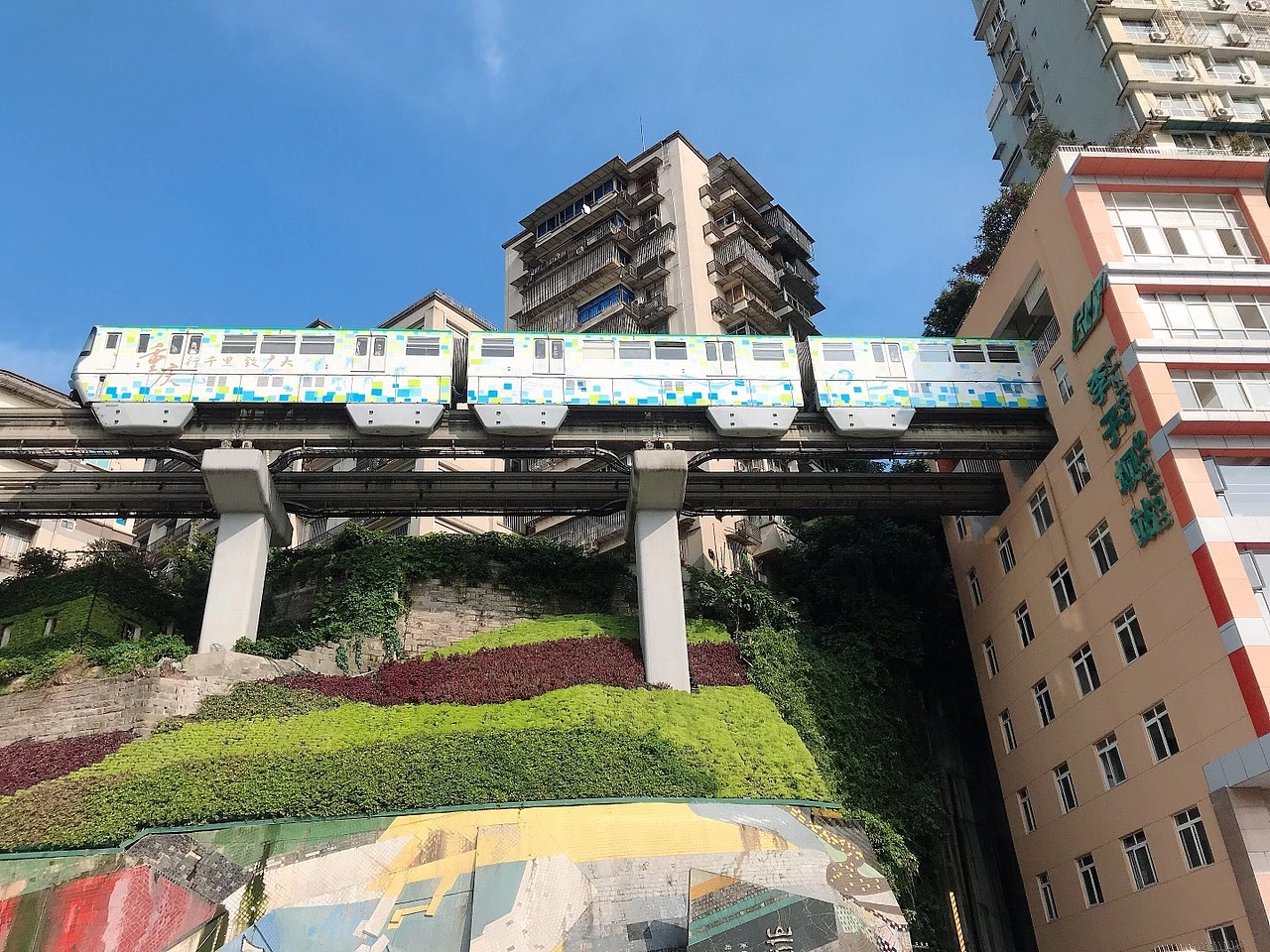 我在路上,我的摄影故事