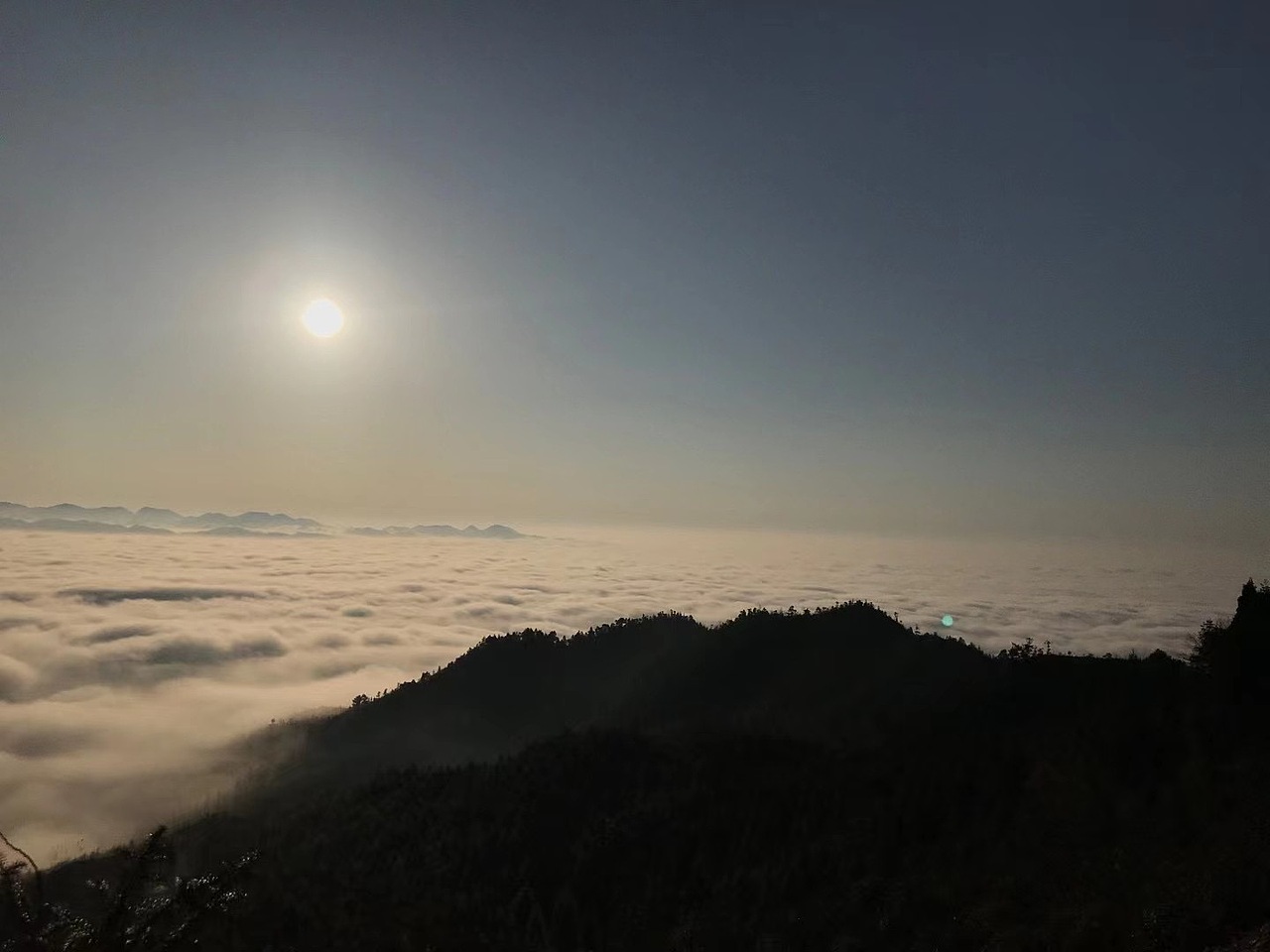 高山好水好空气，养生休闲胜地（图ZMjQzNTUyNjY4） - 风光摄影 - 站酷设计师小牛品牌数字设计原创素材 - 站酷ZCOOL