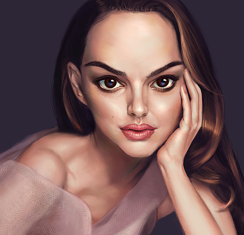 明星肖像漫画（图ZNjA3OTUxMg==） - 商业插画 - 站酷设计师jimmydeath原创素材 - 站酷ZCOOL