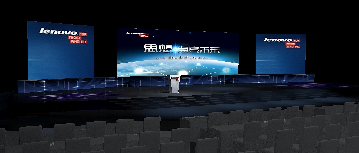 展览展示（图ZNDAyODgwMTY=） - 建筑/空间 - 站酷设计师qibaitao原创素材 - 站酷ZCOOL