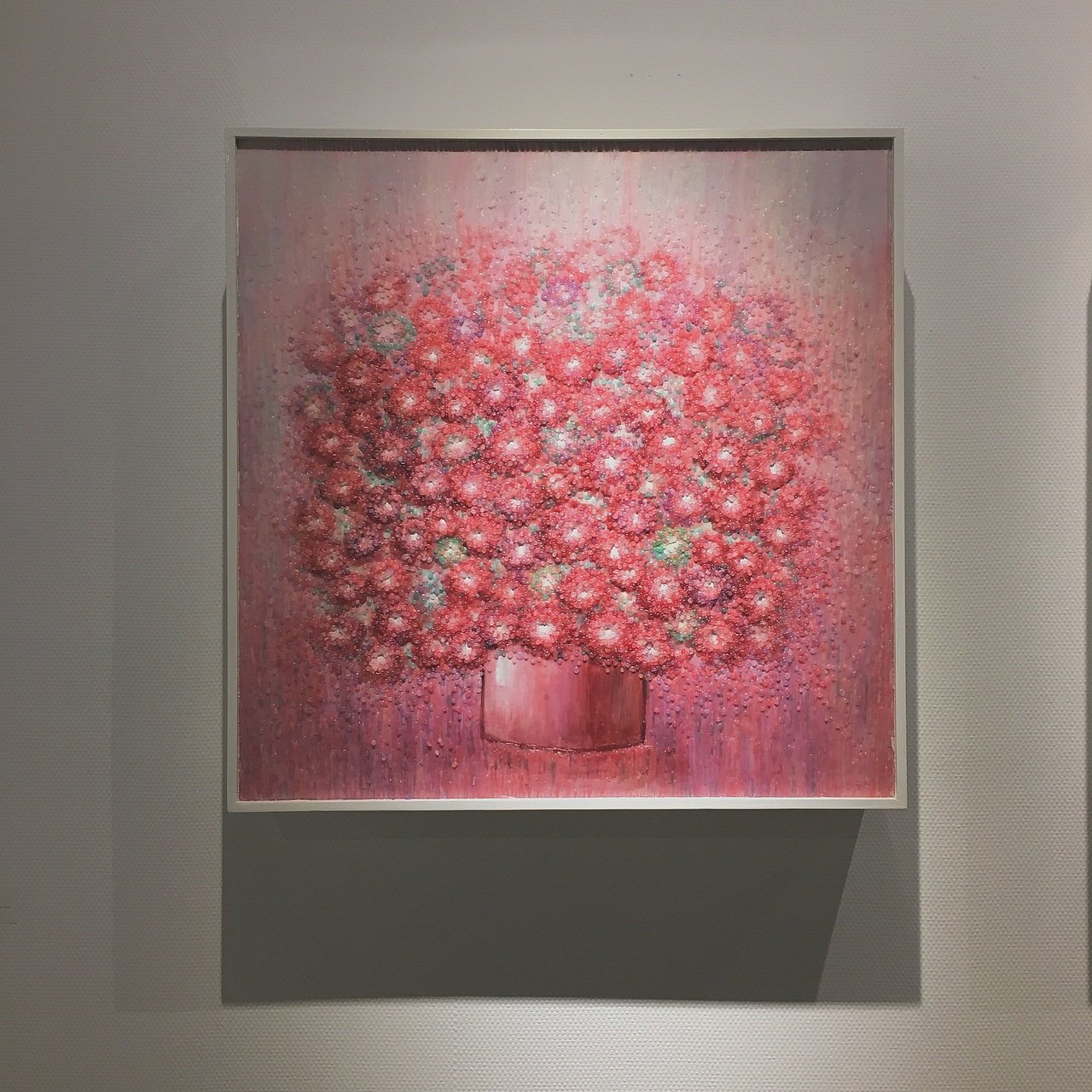 2016大连鲁美毕业展