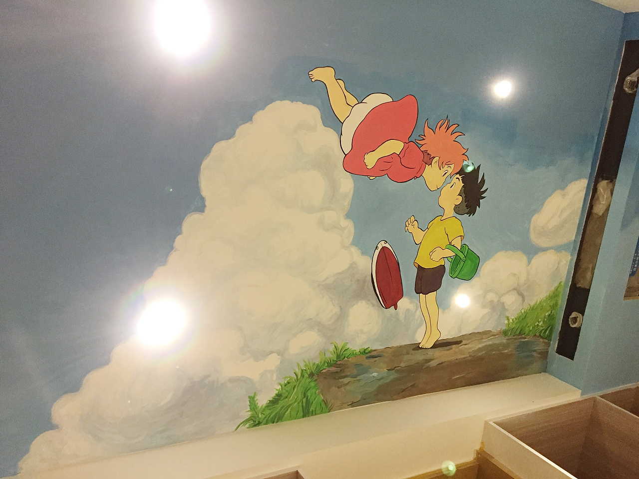 南京金陵尚府波妞宗介