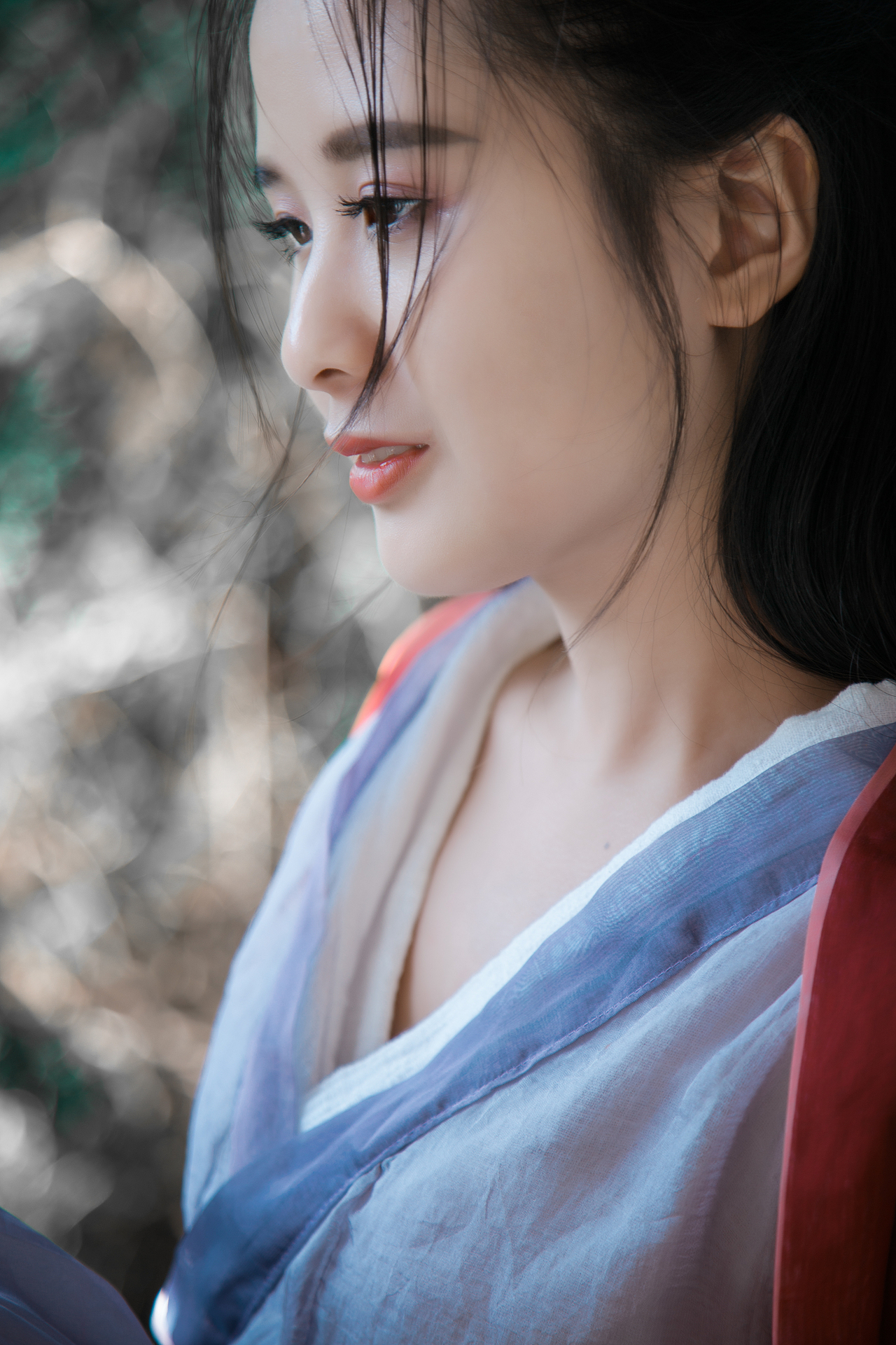 红颜（图ZNjc4MjA1MDg=） - 人像摄影 - 站酷设计师一名农妇原创素材 - 站酷ZCOOL