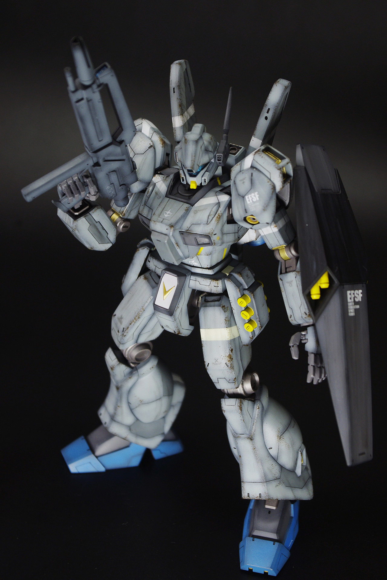 RGM-89 JEGAN