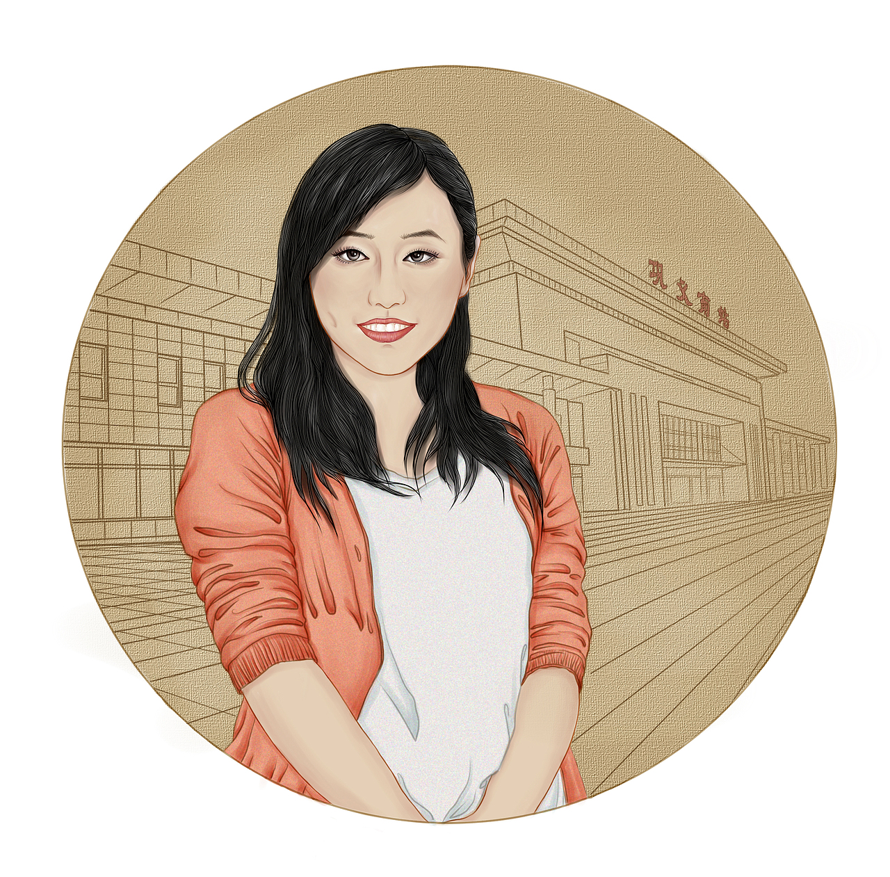 少年锦时（图ZMjUzOTUxODg=） - 创作习作 - 站酷设计师蛇口梅长苏原创素材 - 站酷ZCOOL