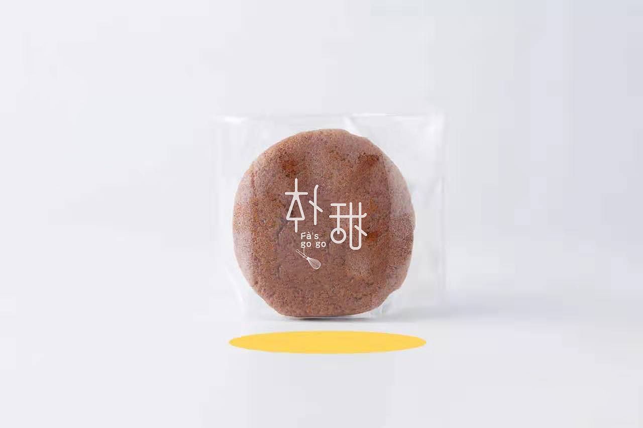 烘焙甜品店logo设计，朴甜字体设计，日系简约风（图ZMjExNDE4MzY4） - Logo - 站酷设计师五彩斑斓的黑妞原创素材 - 站酷ZCOOL