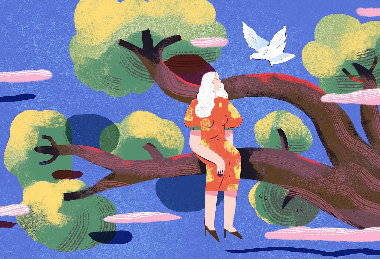 2020年 一些作品总结（图ZMjUwMTE1MjAw） - 创作习作 - 站酷设计师趣造设计原创素材 - 站酷ZCOOL