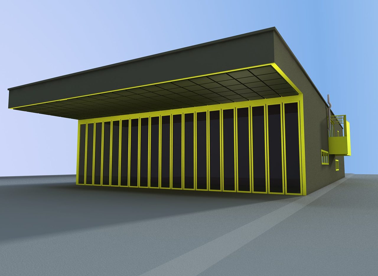 国外加油站(据说是) - 原创作品 - 站酷(zcool)