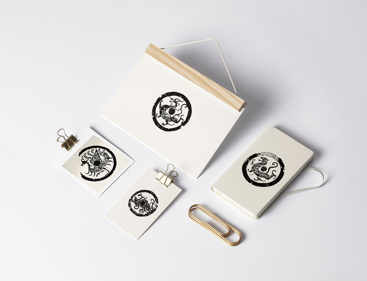 文创产品品牌形象广告设计平面设计毕业设计2设计0画像石0毕业设计