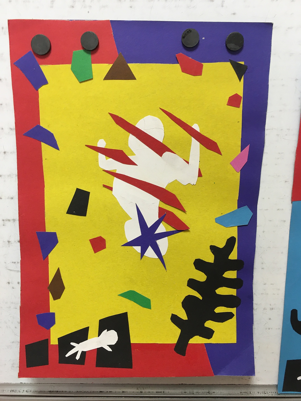 童萌君共享画室