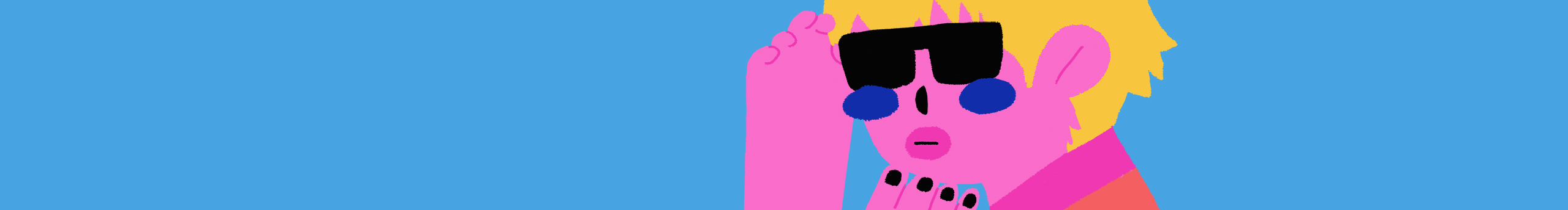 耳騒的個人主頁（封面預(yù)覽） - 主頁封面設(shè)置 - 站酷設(shè)計師耳騒原創(chuàng)素材 - 站酷ZCOOL