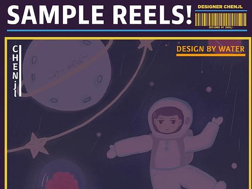 2020年度汇总作品集