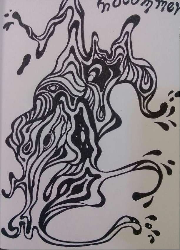 手绘练习（图ZNTk0NDQzNDg=） - 创作习作 - 站酷设计师甲甲玲原创素材 - 站酷ZCOOL