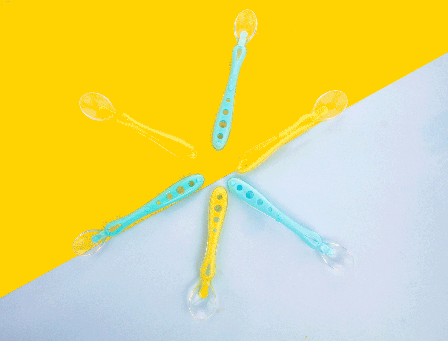 产品摄影(动图)