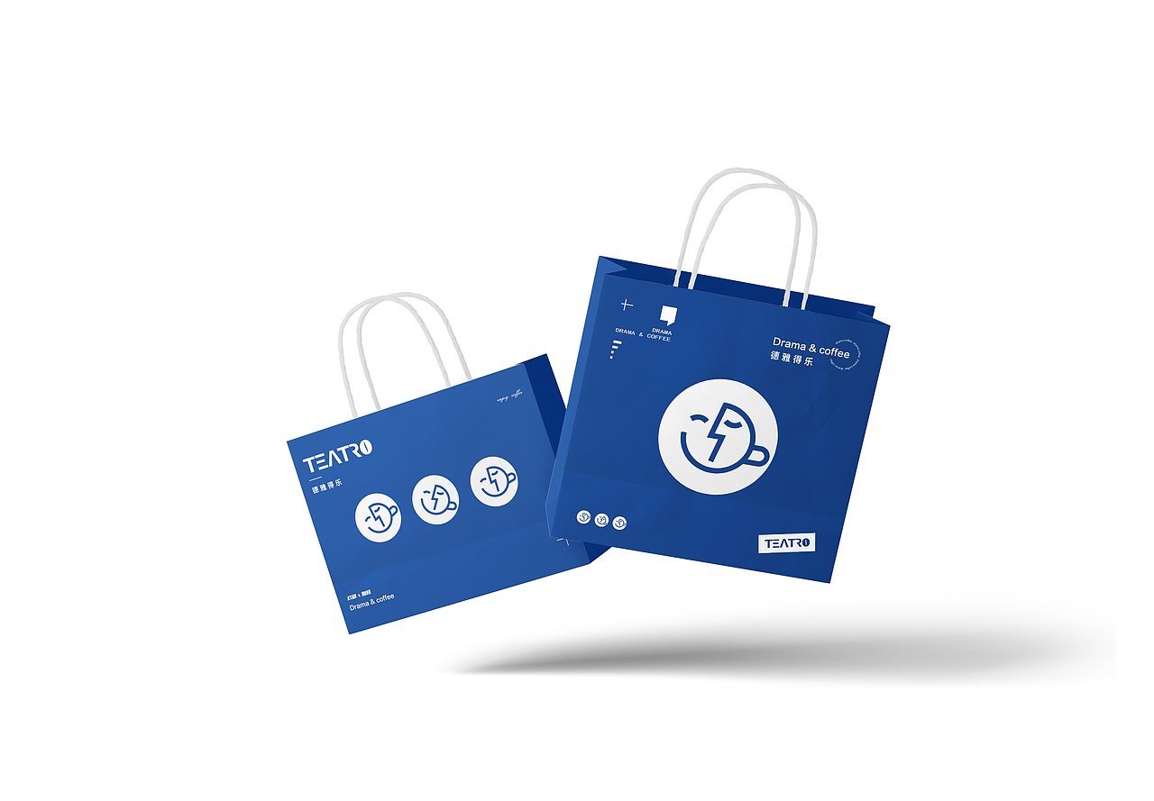 重庆龙湖时代天街德雅得乐咖啡