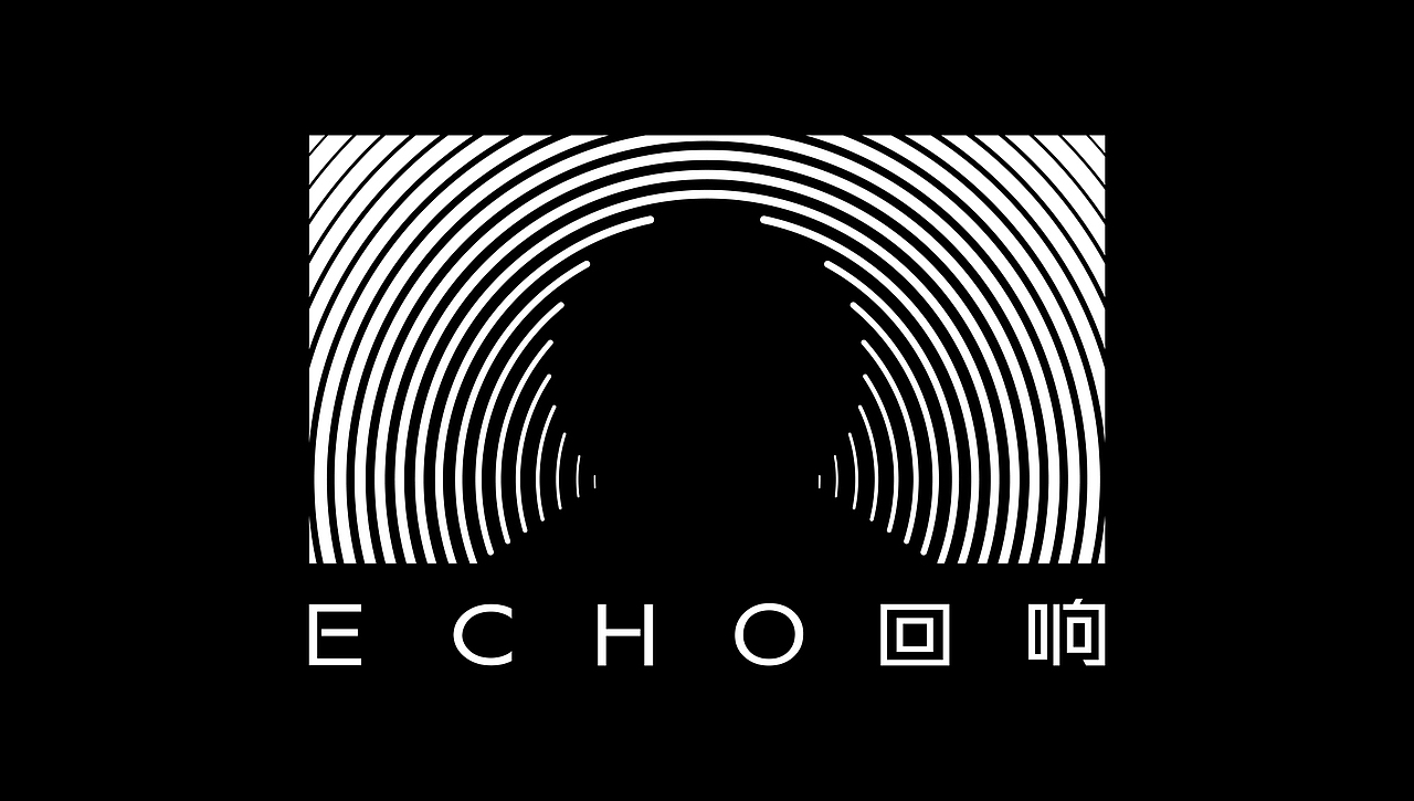 回响 - VI（图ZMTgyNDUzMDQw） - 品牌 - 站酷设计师SureDesign烁设计原创素材 - 站酷ZCOOL