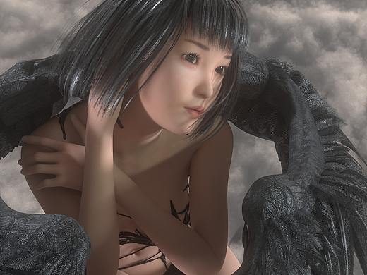 C4D Xpresso 小炫酷效果练习