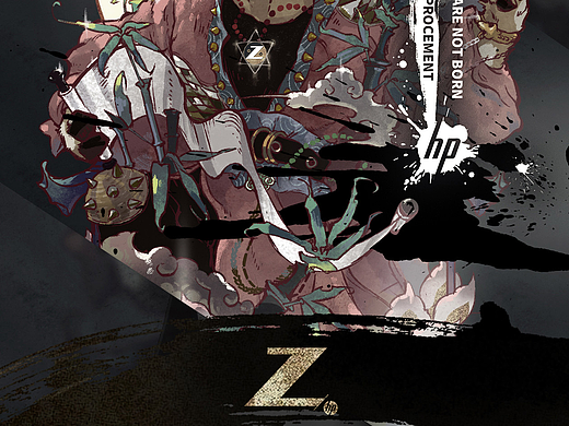 Z.道.自强
