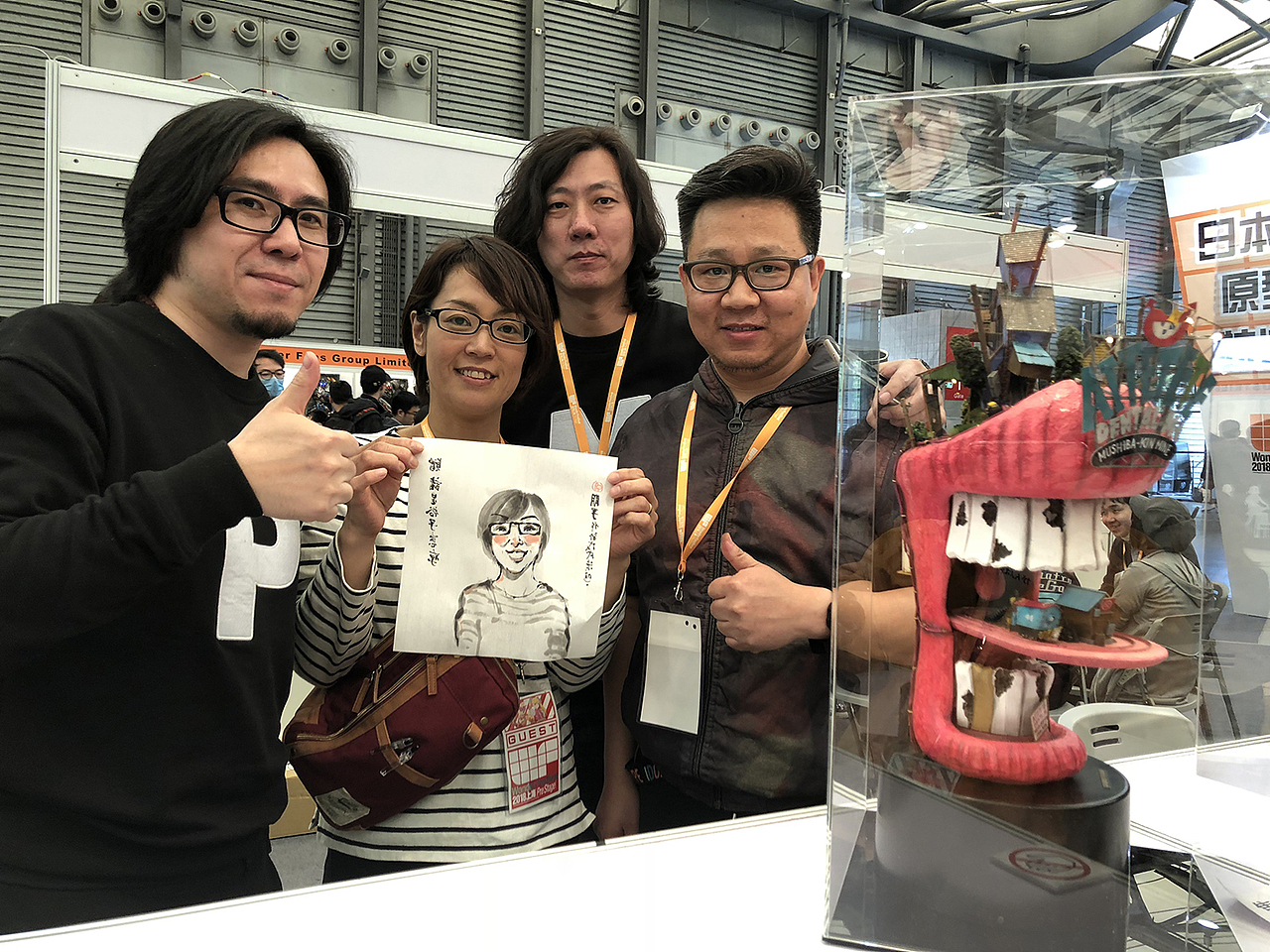 MP Studio & 明子 十二生肖神兽之《乱鬃追风仙》 原型（图ZMTE4Mzc3Njgw） - 手办/模玩 - 站酷设计师避世伯爵原创素材 - 站酷ZCOOL