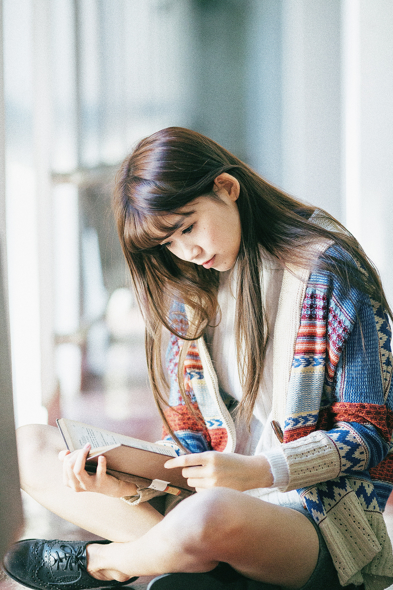 最近迷上胶片（图ZNzU0MDAxNTY=） - 修图/后期 - 站酷设计师童年ZhiBin原创素材 - 站酷ZCOOL