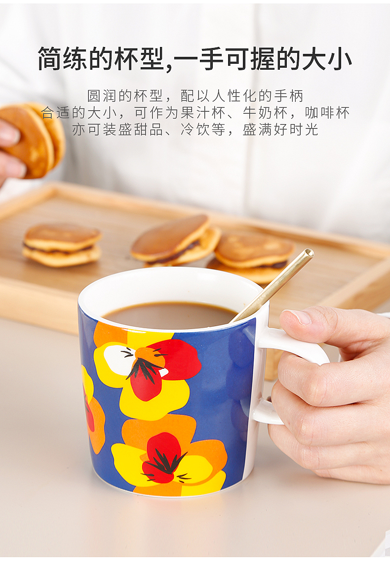 马克杯详情