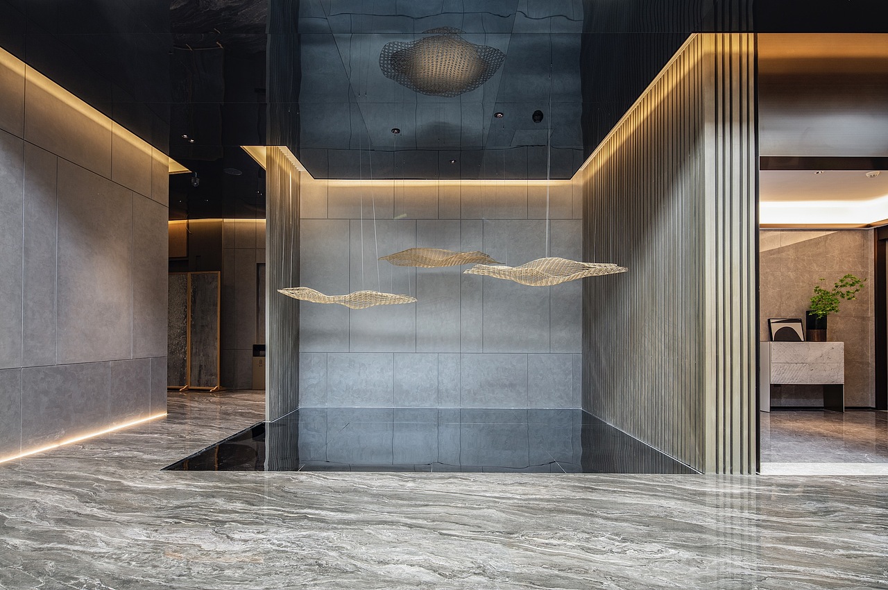 空间拍摄，售楼中心，简一产品交付使用案例（图ZMzEwNTc4NjI4） - 环境/建筑摄影 - 站酷设计师摄影师蛋哥原创素材 - 站酷ZCOOL