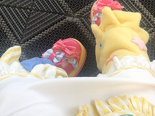 ????日推｜DAY.2 總有一天你會出現(xiàn)在我身邊（個人主頁-ZNzA4MzgzNDQ=） - 其他 - 站酷設(shè)計(jì)師爪抓原創(chuàng)素材 - 站酷ZCOOL