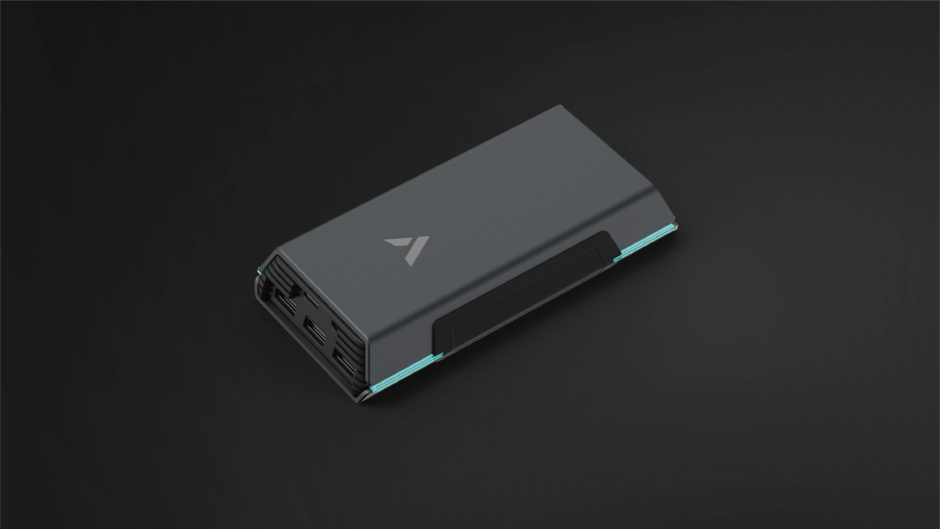 手机游戏支架,概念设计|工业/产品|电子产品|asuka317 - 原创作品