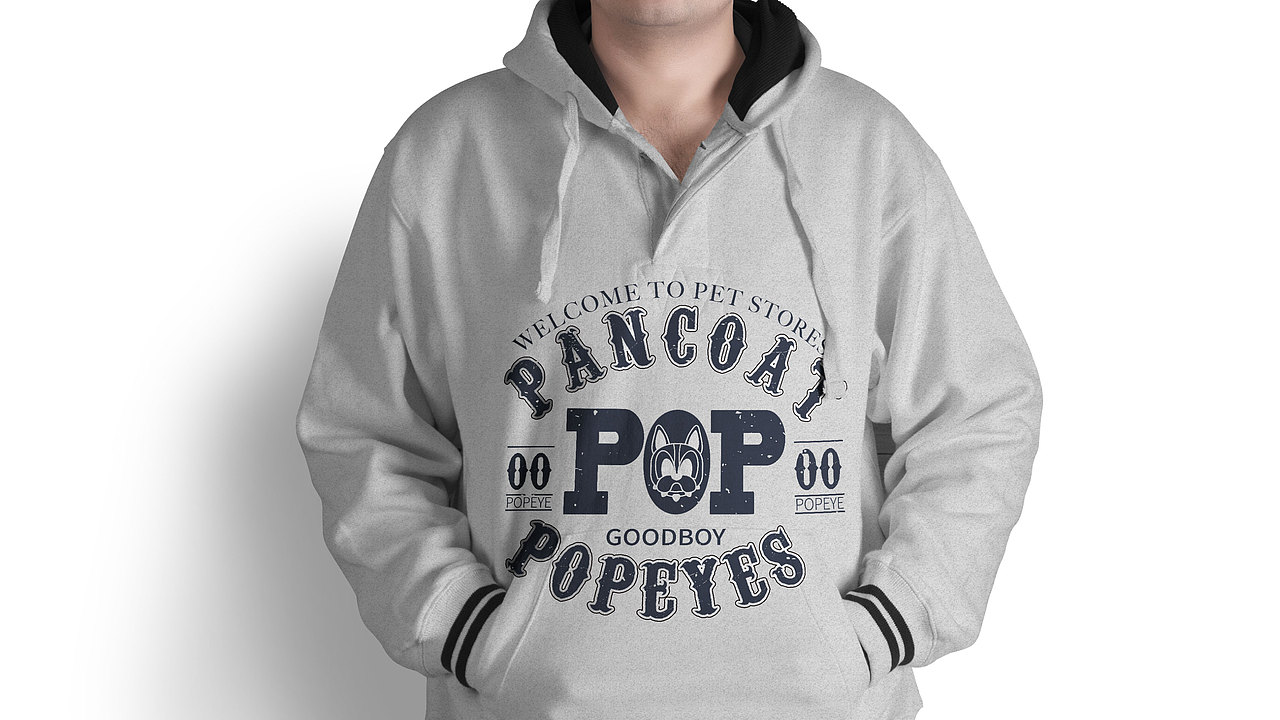 图案IP设计集合