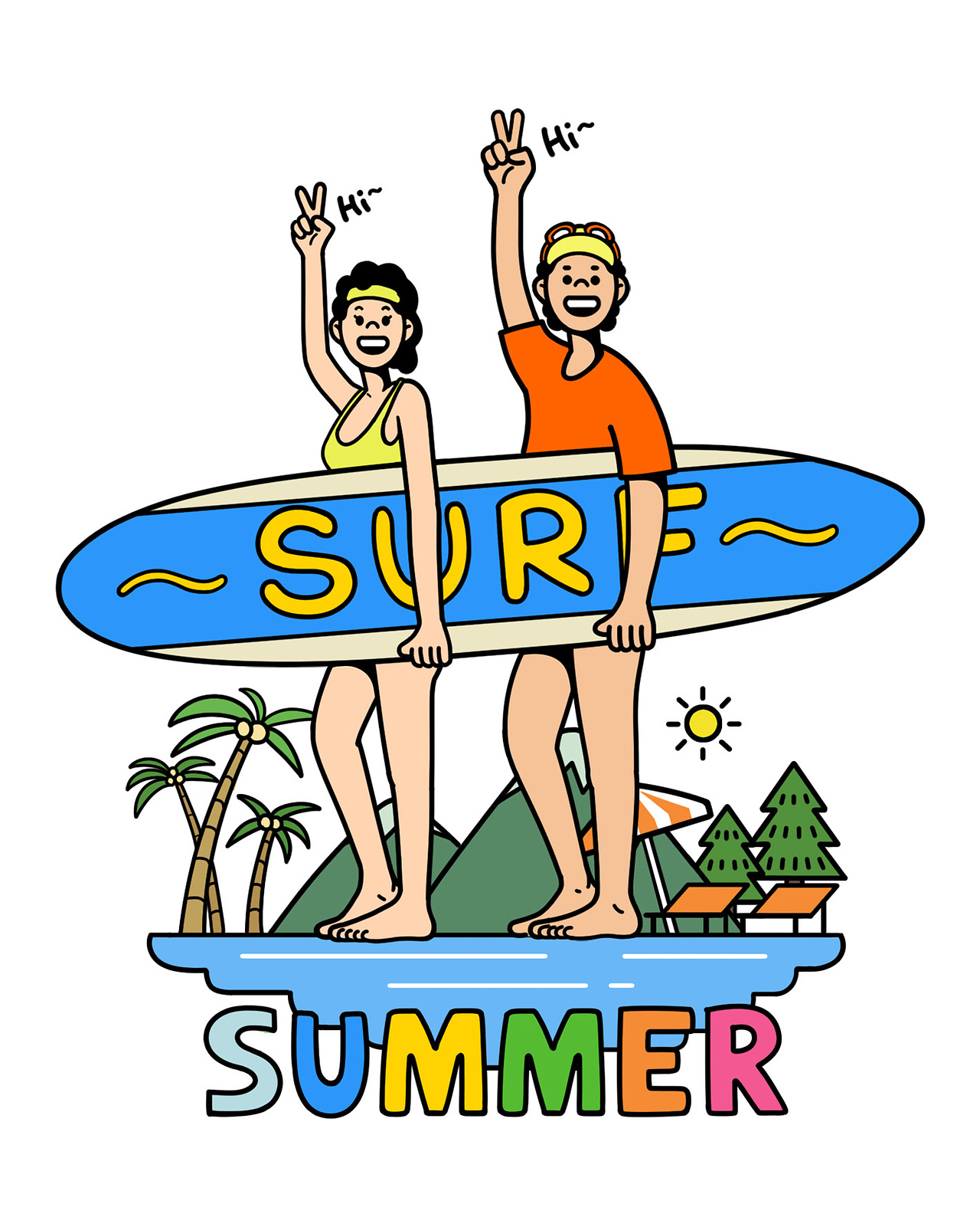 IdealLife 理想生活