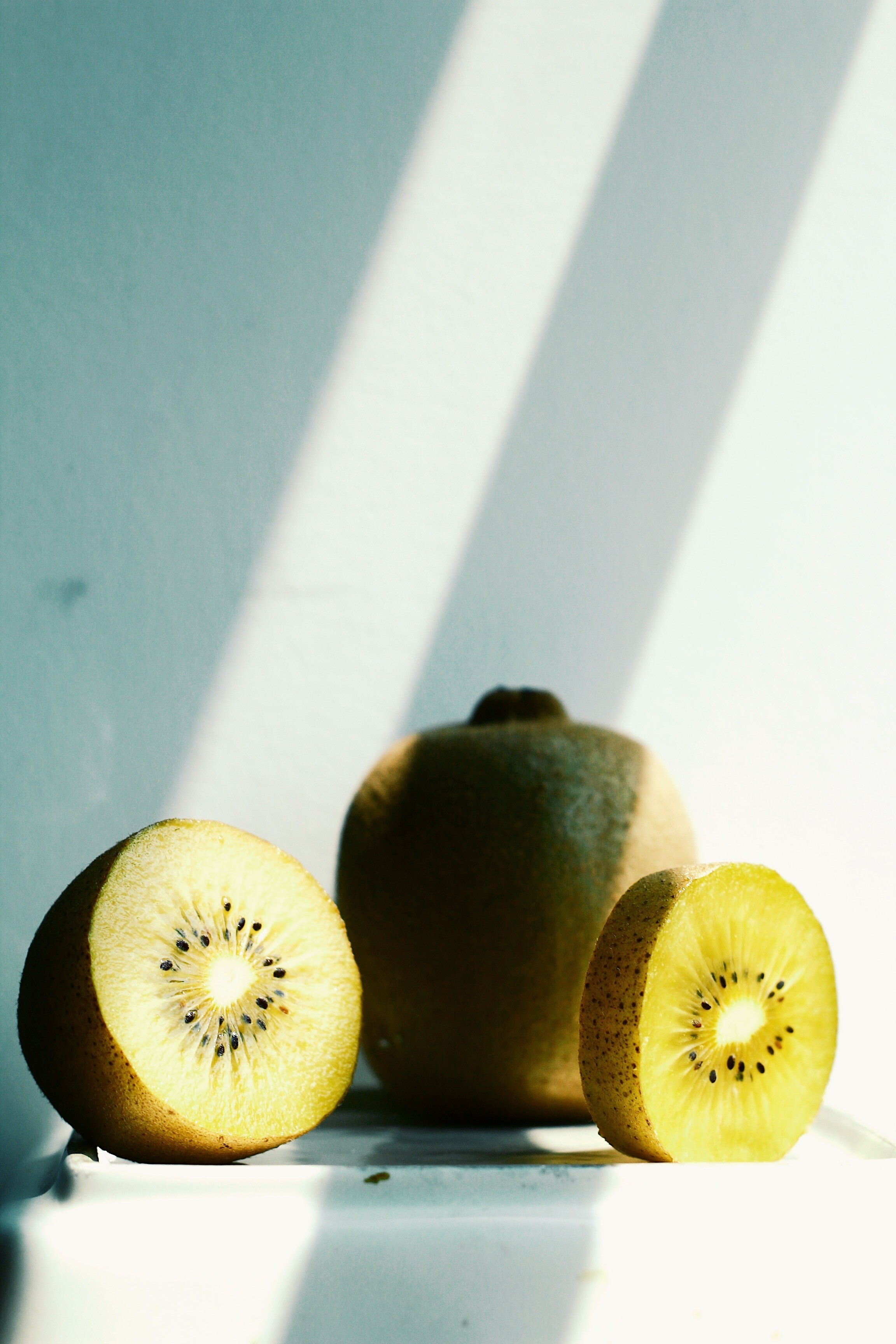 奇异果 猕猴桃 | 静物拍摄