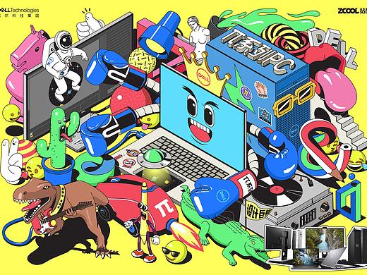 无限可能，由π而生