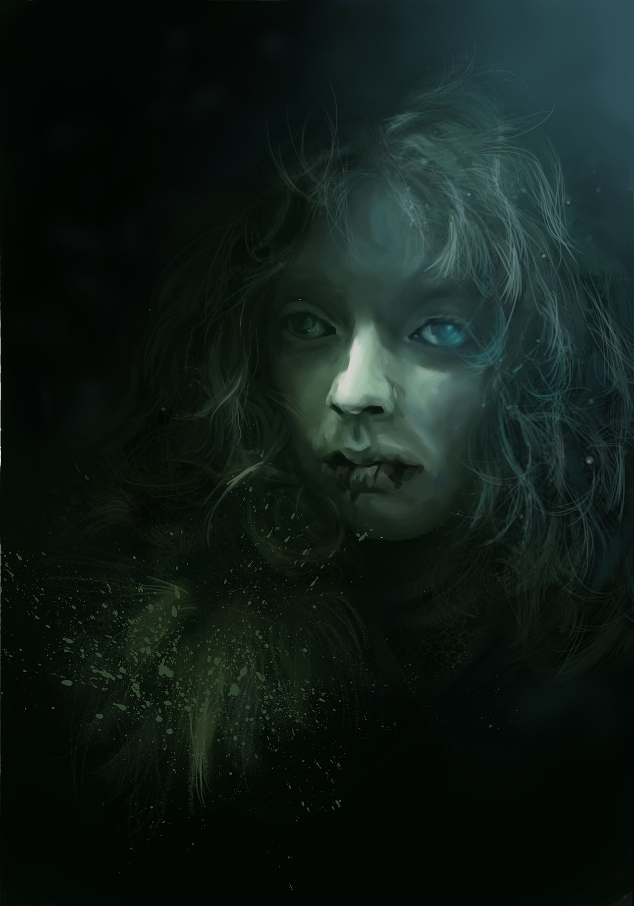 冰与火之歌的异鬼~